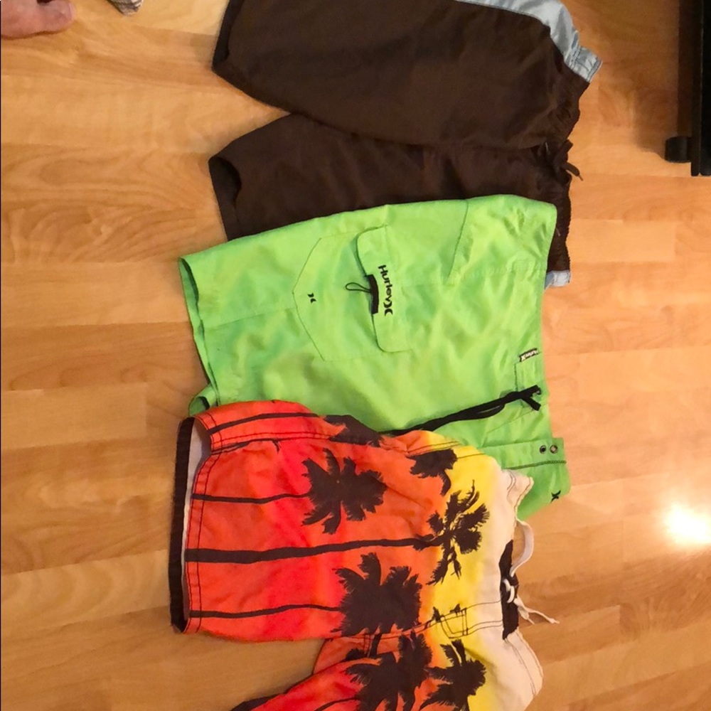 Bathingsuits